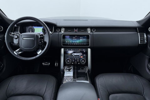 Land Rover Range Rover 2.0 P400e Vogue | SVO Kleur | ACC | Panoramadak | Luchtvering | 360° Camera | Soft-Close