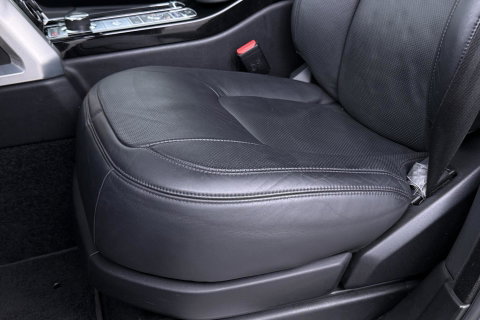 Land Rover Range Rover 2.0 P400e Vogue | SVO Kleur | ACC | Panoramadak | Luchtvering | 360° Camera | Soft-Close
