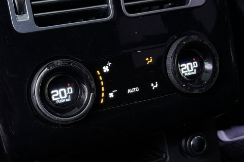 Land Rover Range Rover 2.0 P400e Vogue | SVO Kleur | ACC | Panoramadak | Luchtvering | 360° Camera | Soft-Close