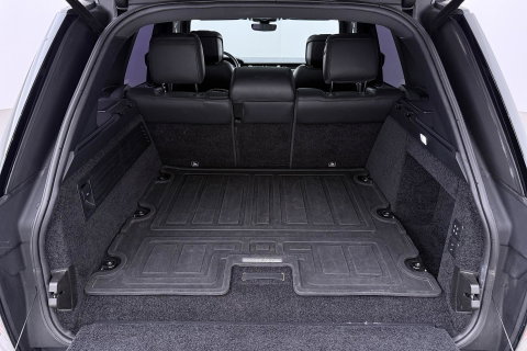 Land Rover Range Rover 2.0 P400e Vogue | SVO Kleur | ACC | Panoramadak | Luchtvering | 360° Camera | Soft-Close
