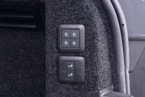 Land Rover Range Rover 2.0 P400e Vogue | SVO Kleur | ACC | Panoramadak | Luchtvering | 360° Camera | Soft-Close