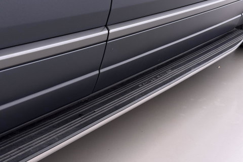 Land Rover Range Rover 2.0 P400e Vogue | SVO Kleur | ACC | Panoramadak | Luchtvering | 360° Camera | Soft-Close