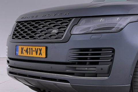 Land Rover Range Rover 2.0 P400e Vogue | SVO Kleur | ACC | Panoramadak | Luchtvering | 360° Camera | Soft-Close