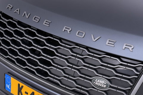 Land Rover Range Rover 2.0 P400e Vogue | SVO Kleur | ACC | Panoramadak | Luchtvering | 360° Camera | Soft-Close