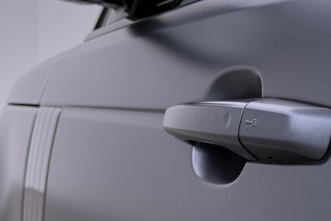 Land Rover Range Rover 2.0 P400e Vogue | SVO Kleur | ACC | Panoramadak | Luchtvering | 360° Camera | Soft-Close