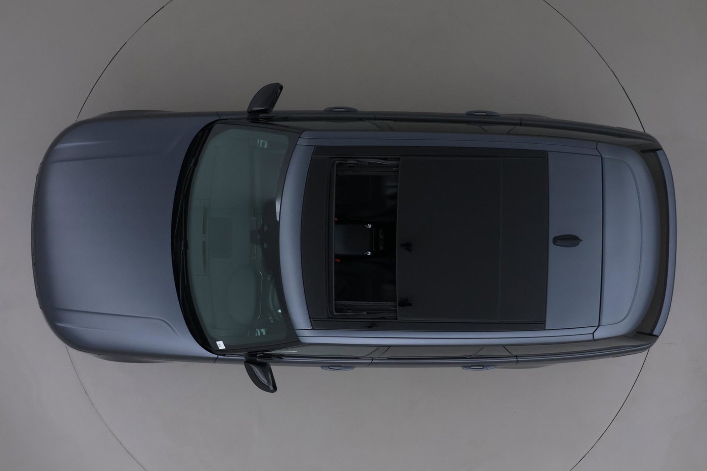 Land Rover Range Rover 2.0 P400e Vogue | SVO Kleur | ACC | Panoramadak | Luchtvering | 360° Camera | Soft-Close