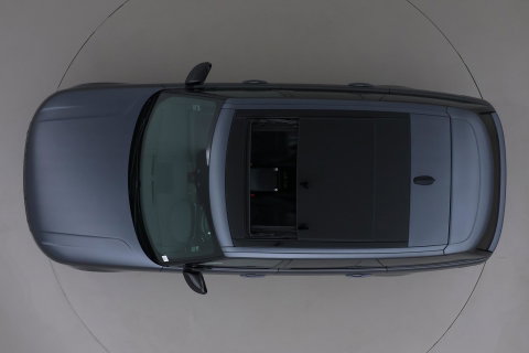 Land Rover Range Rover 2.0 P400e Vogue | SVO Kleur | ACC | Panoramadak | Luchtvering | 360° Camera | Soft-Close