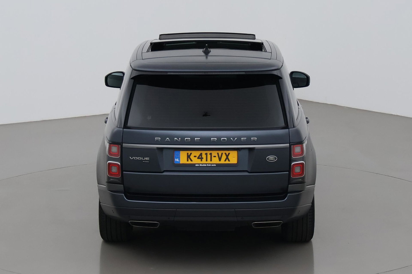 Land Rover Range Rover 2.0 P400e Vogue | SVO Kleur | ACC | Panoramadak | Luchtvering | 360° Camera | Soft-Close