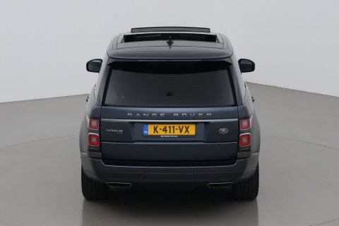 Land Rover Range Rover 2.0 P400e Vogue | SVO Kleur | ACC | Panoramadak | Luchtvering | 360° Camera | Soft-Close