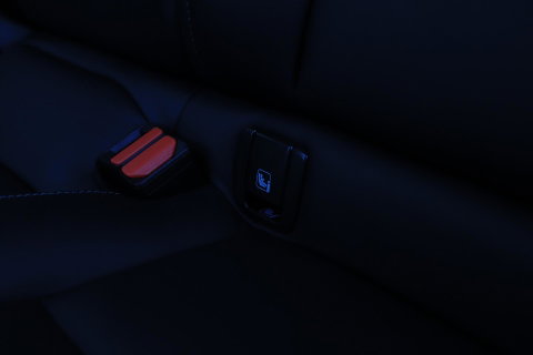Volvo XC60 T6 Plug-in hybrid Ultra Black Edition | ACC | Luchtvering | Trekhaak | Bowers&Wilkins | 360° Camera | Stoelmassage | Panoramadak | Head-Up