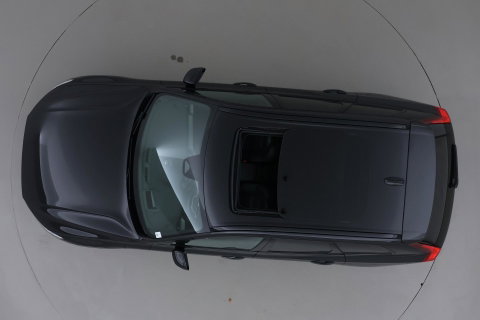 Volvo XC60 T6 Plug-in hybrid Ultra Black Edition | ACC | Luchtvering | Trekhaak | Bowers&Wilkins | 360° Camera | Stoelmassage | Panoramadak | Head-Up