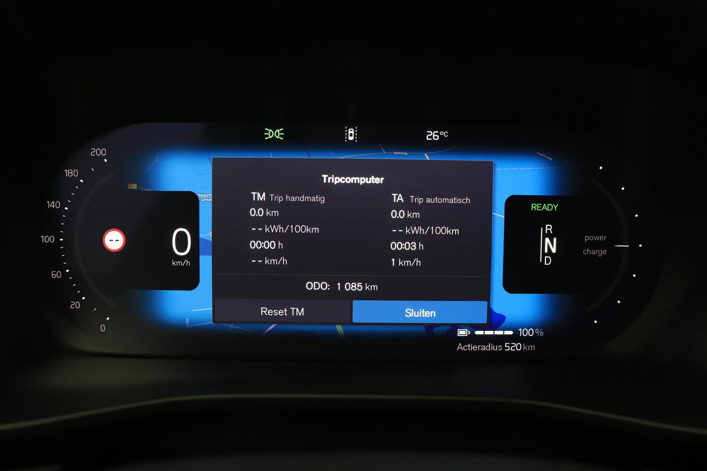 Volvo EX40 Twin Motor Plus Black Edition 82 kWh | ACC | Panoramadak | 360° Camera | Harman/Kardon | Stoel+Stuurverwarming | 20 Inch