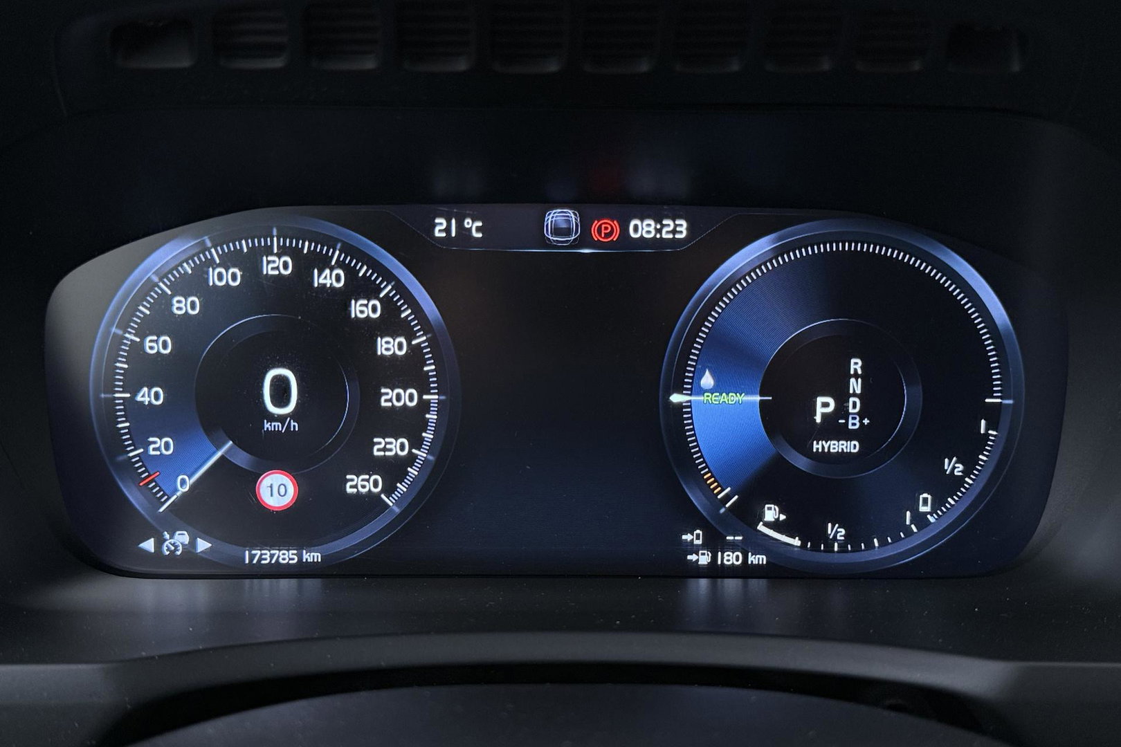 Volvo XC90 T8 Recharge R-Design | ACC | Luchtvering | Panoramadak | Bowers&Wilkins | 360° Camera | Head-Up | Trekhaak | 22 Inch