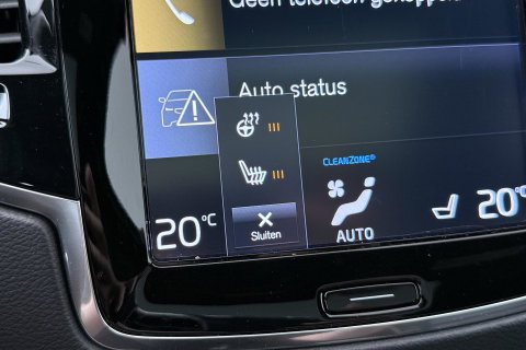 Volvo XC90 T8 Recharge R-Design | ACC | Luchtvering | Panoramadak | Bowers&Wilkins | 360° Camera | Head-Up | Trekhaak | 22 Inch