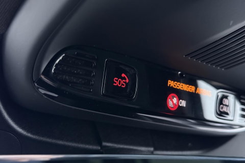 Volvo XC90 T8 Recharge R-Design | ACC | Luchtvering | Panoramadak | Bowers&Wilkins | 360° Camera | Head-Up | Trekhaak | 22 Inch