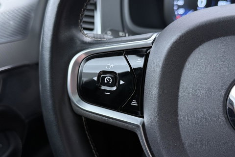 Volvo XC90 T8 Recharge R-Design | ACC | Luchtvering | Panoramadak | Bowers&Wilkins | 360° Camera | Head-Up | Trekhaak | 22 Inch