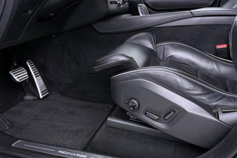 Volvo XC90 T8 Recharge R-Design | ACC | Luchtvering | Panoramadak | Bowers&Wilkins | 360° Camera | Head-Up | Trekhaak | 22 Inch