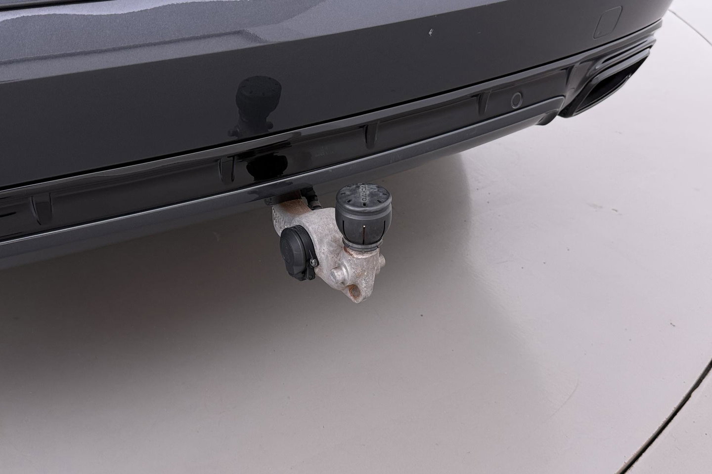 Volvo XC90 T8 Recharge R-Design | ACC | Luchtvering | Panoramadak | Bowers&Wilkins | 360° Camera | Head-Up | Trekhaak | 22 Inch