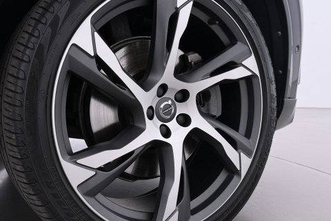 Volvo XC90 T8 Recharge R-Design | ACC | Luchtvering | Panoramadak | Bowers&Wilkins | 360° Camera | Head-Up | Trekhaak | 22 Inch