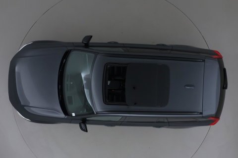 Volvo XC90 T8 Recharge R-Design | ACC | Luchtvering | Panoramadak | Bowers&Wilkins | 360° Camera | Head-Up | Trekhaak | 22 Inch
