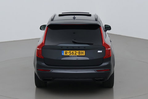 Volvo XC90 T8 Recharge R-Design | ACC | Luchtvering | Panoramadak | Bowers&Wilkins | 360° Camera | Head-Up | Trekhaak | 22 Inch