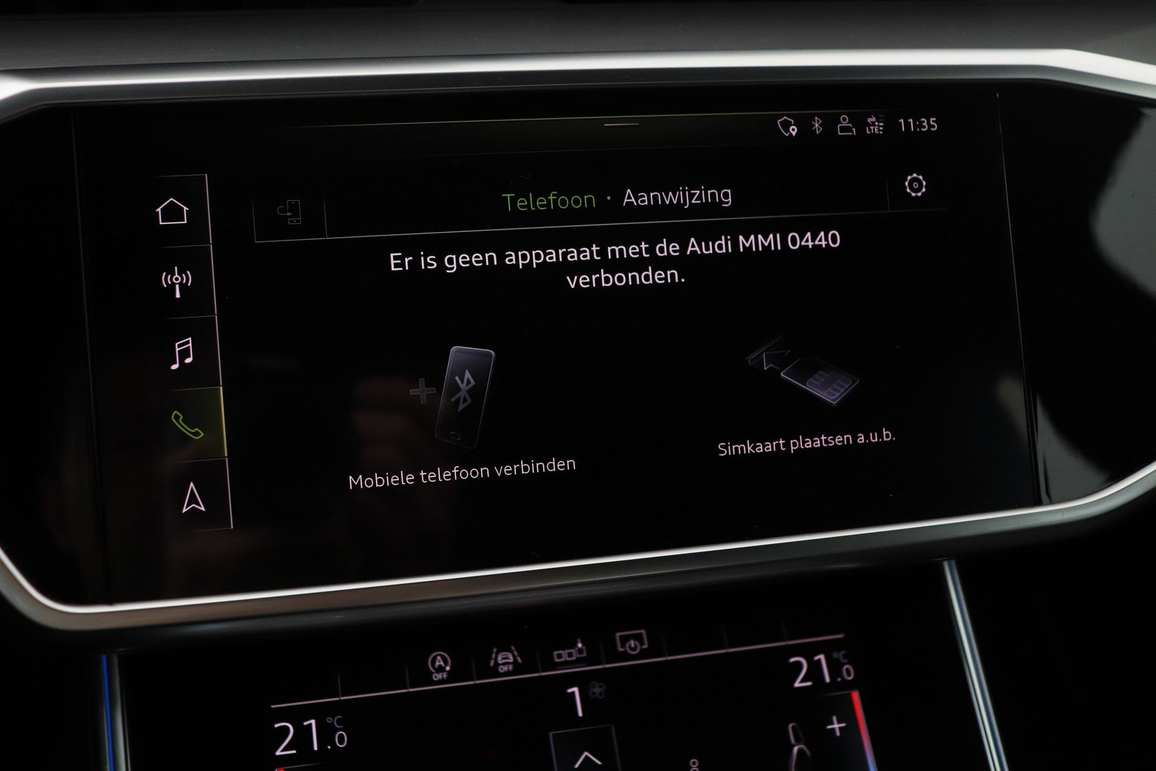 Audi A6 Avant 45 TFSI quattro Sport S line edition | Matrix LED | Trekhaak | Stoelverwarming | Keyless | Memory Seats | 19 inch