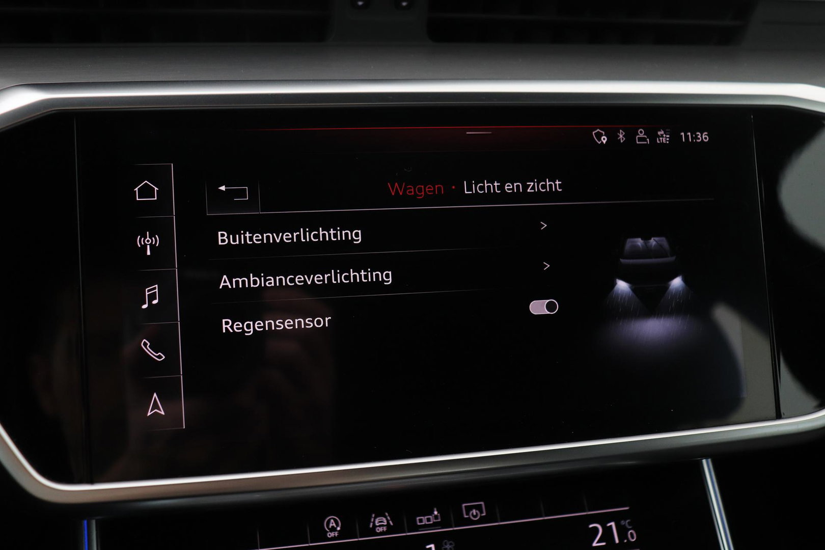 Audi A6 Avant 45 TFSI quattro Sport S line edition | Matrix LED | Trekhaak | Stoelverwarming | Keyless | Memory Seats | 19 inch