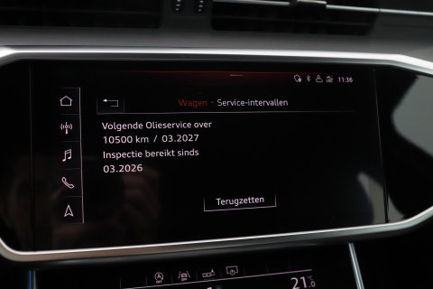 Audi A6 Avant 45 TFSI quattro Sport S line edition | Matrix LED | Trekhaak | Stoelverwarming | Keyless | Memory Seats | 19 inch