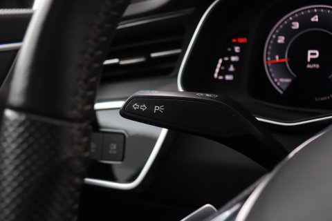 Audi A6 Avant 45 TFSI quattro Sport S line edition | Matrix LED | Trekhaak | Stoelverwarming | Keyless | Memory Seats | 19 inch