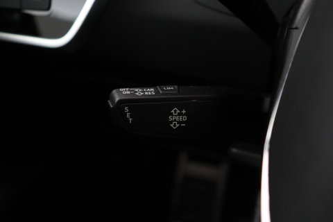 Audi A6 Avant 45 TFSI quattro Sport S line edition | Matrix LED | Trekhaak | Stoelverwarming | Keyless | Memory Seats | 19 inch