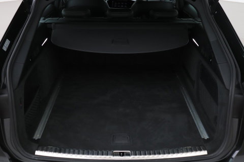 Audi A6 Avant 45 TFSI quattro Sport S line edition | Matrix LED | Trekhaak | Stoelverwarming | Keyless | Memory Seats | 19 inch