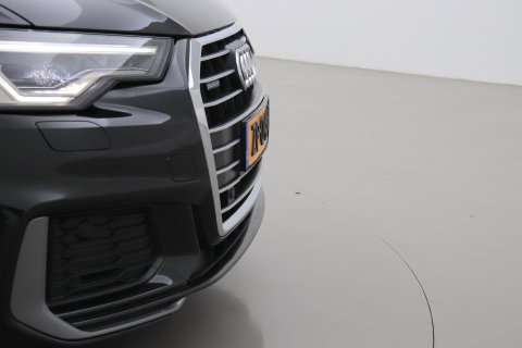 Audi A6 Avant 45 TFSI quattro Sport S line edition | Matrix LED | Trekhaak | Stoelverwarming | Keyless | Memory Seats | 19 inch
