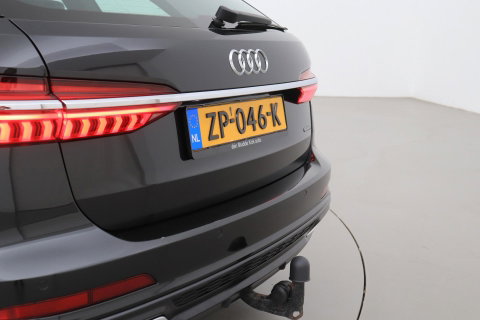 Audi A6 Avant 45 TFSI quattro Sport S line edition | Matrix LED | Trekhaak | Stoelverwarming | Keyless | Memory Seats | 19 inch
