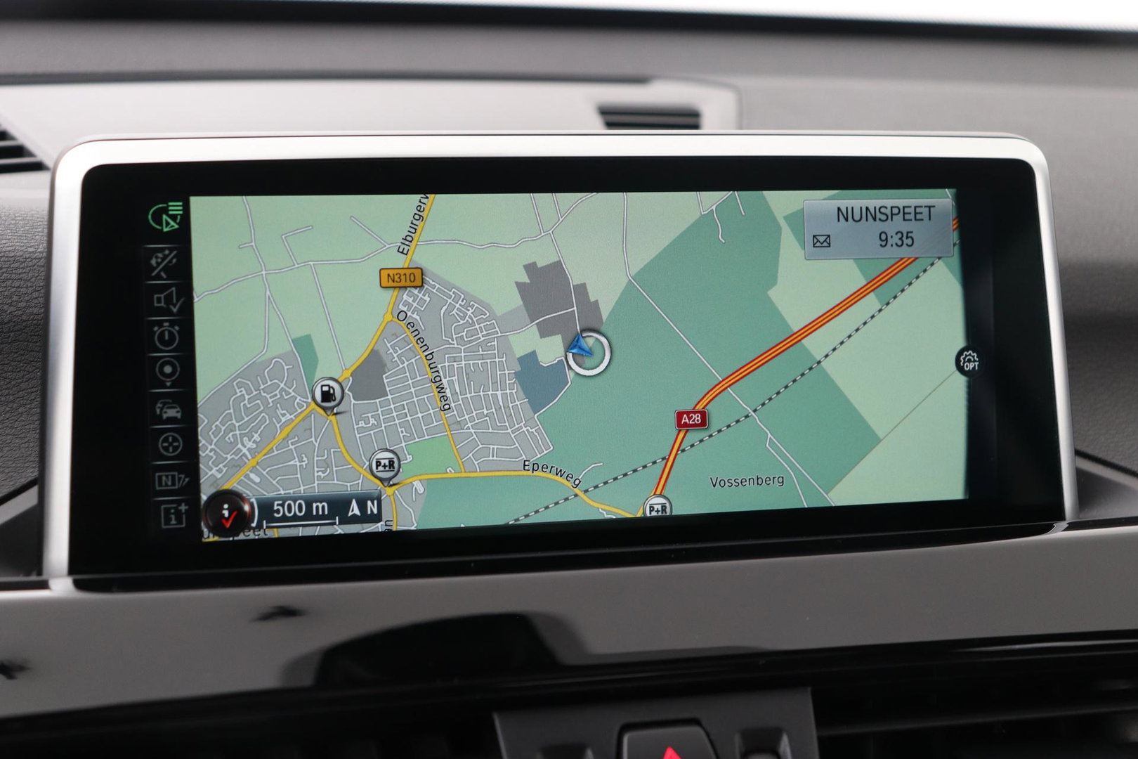 BMW X1 sDrive20i Centennial High Executive | Panoramadak | Head-Up | Vol-Leder | Stoelverwarming