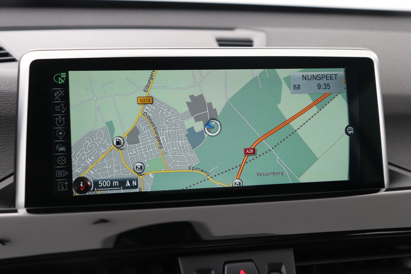 BMW X1 sDrive20i Centennial High Executive | Panoramadak | Head-Up | Vol-Leder | Stoelverwarming