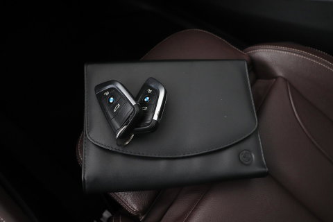 BMW X1 sDrive20i Centennial High Executive | Panoramadak | Head-Up | Vol-Leder | Stoelverwarming