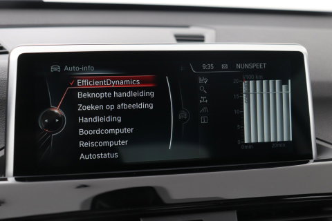 BMW X1 sDrive20i Centennial High Executive | Panoramadak | Head-Up | Vol-Leder | Stoelverwarming