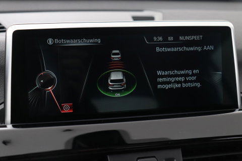 BMW X1 sDrive20i Centennial High Executive | Panoramadak | Head-Up | Vol-Leder | Stoelverwarming