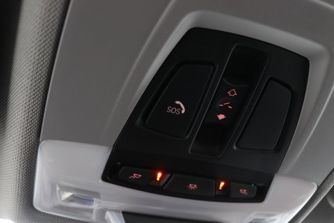 BMW X1 sDrive20i Centennial High Executive | Panoramadak | Head-Up | Vol-Leder | Stoelverwarming