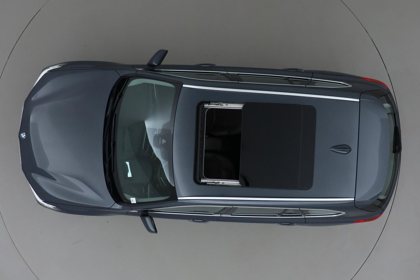 BMW X1 sDrive20i Centennial High Executive | Panoramadak | Head-Up | Vol-Leder | Stoelverwarming