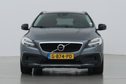 Volvo V40 Cross Country 1.5 T3 Summum | Panoramadak | Automaat | Camera | Memory | LED | Stoelverwarming | 19 inch