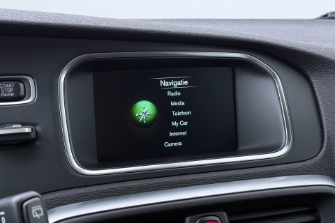 Volvo V40 Cross Country 1.5 T3 Summum | Panoramadak | Automaat | Camera | Memory | LED | Stoelverwarming | 19 inch