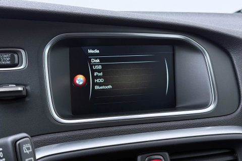 Volvo V40 Cross Country 1.5 T3 Summum | Panoramadak | Automaat | Camera | Memory | LED | Stoelverwarming | 19 inch