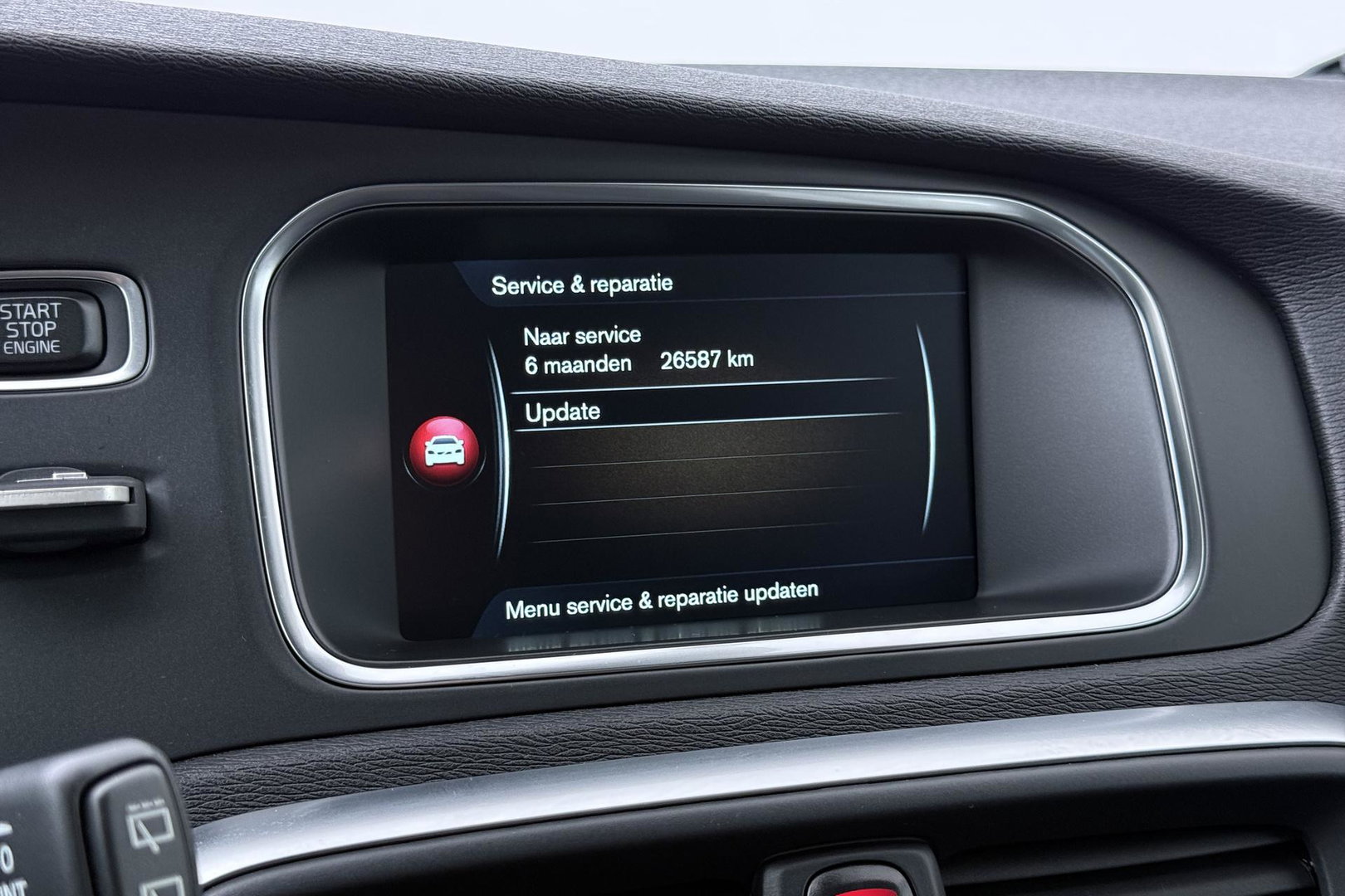 Volvo V40 Cross Country 1.5 T3 Summum | Panoramadak | Automaat | Camera | Memory | LED | Stoelverwarming | 19 inch
