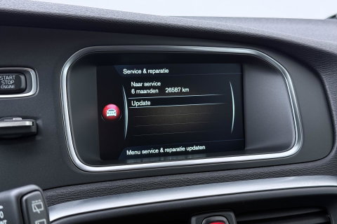 Volvo V40 Cross Country 1.5 T3 Summum | Panoramadak | Automaat | Camera | Memory | LED | Stoelverwarming | 19 inch
