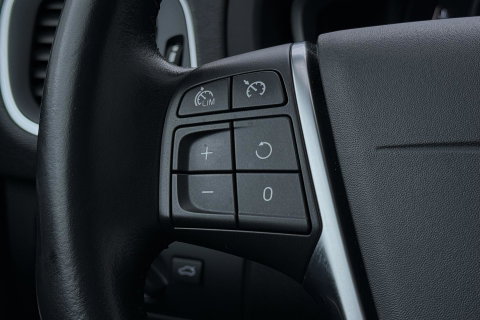 Volvo V40 Cross Country 1.5 T3 Summum | Panoramadak | Automaat | Camera | Memory | LED | Stoelverwarming | 19 inch
