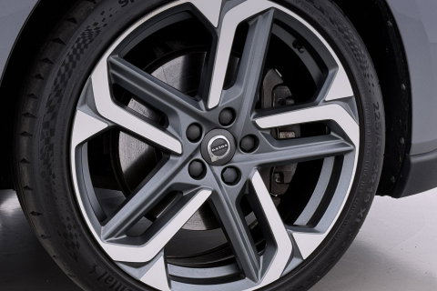 Volvo V40 Cross Country 1.5 T3 Summum | Panoramadak | Automaat | Camera | Memory | LED | Stoelverwarming | 19 inch