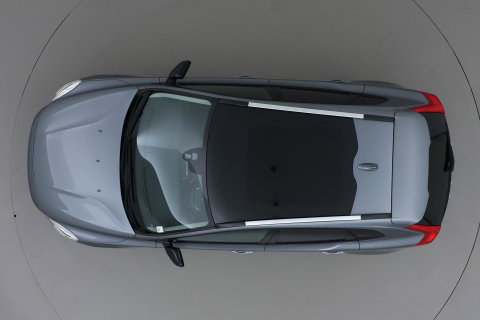 Volvo V40 Cross Country 1.5 T3 Summum | Panoramadak | Automaat | Camera | Memory | LED | Stoelverwarming | 19 inch