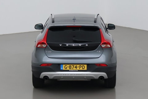 Volvo V40 Cross Country 1.5 T3 Summum | Panoramadak | Automaat | Camera | Memory | LED | Stoelverwarming | 19 inch