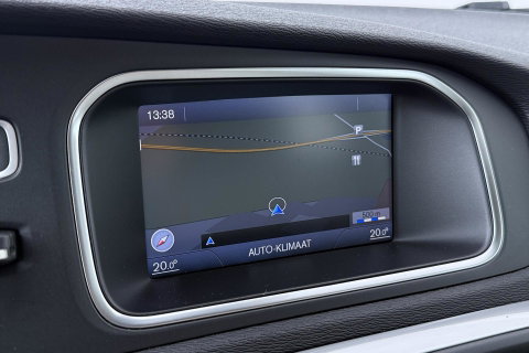 Volvo V40 1.6 T3 Momentum | Camera | Cruise Control | PDC V+A | 17 Inch